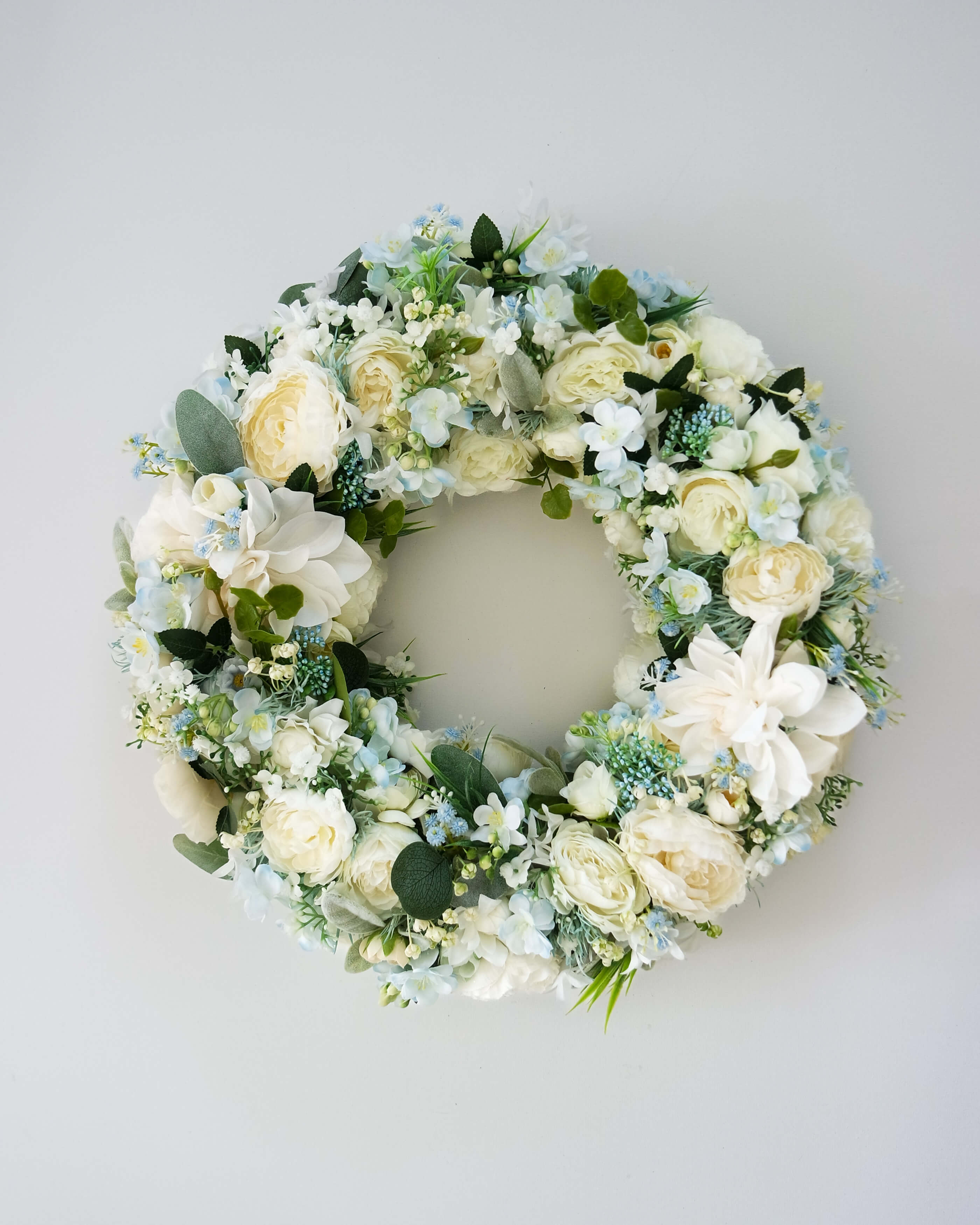 Wedding Wreath