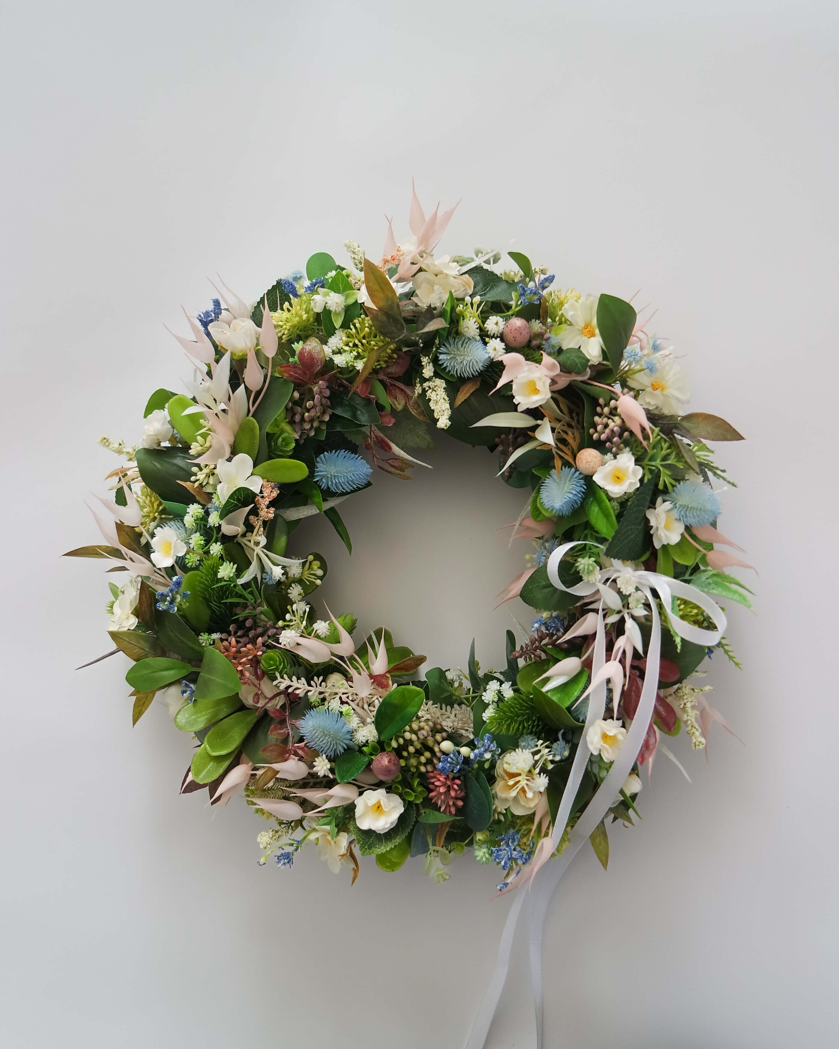 Wedding Wreath